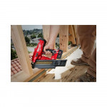Акумулаторен пистолет за пирони Milwaukee M18FFN21-0C