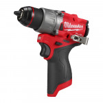 M12FPD2-0  Акум.ударен винтоверт 12 V, 37 Nm, 4933479867