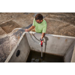 Акумулаторна помпа за вода M12BSWP-0 4933479639,