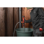 Акумулаторна помпа за вода M12BSWP-0 4933479639,