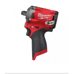 Комплект акумулаторни машини Milwaukee M12FPP2H2-402X