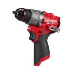 Комплект акумулаторни машини Milwaukee M12FPP2H2-402X
