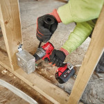 Комплект акумулаторни машини Milwaukee M18FPP2G3-524X