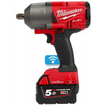 Комплект акумулаторни машини Milwaukee M18FPP5N-554B