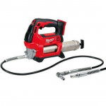 Комплект акумулаторни машини Milwaukee M18FPP5N-554B