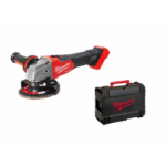Комплект акумулаторни машини Milwaukee M18FPP5N-554B