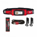 Комплект акумулаторни машини Milwaukee M18FPP5N-554B