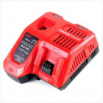 Комплект акумулаторни машини Milwaukee M18FPP5N-554B