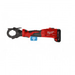 Кримпваща машина Milwaukee M18ONEHCCT60-202C