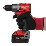 Винтоверт Milwaukee M18FPD3-0X
