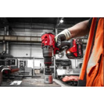 Винтоверт Milwaukee M18FPD3-0X