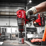 Акумулаторен винтоверт Milwaukee  M18FPD3-502X
