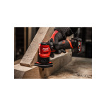 Акумулаторен ъглошлайф Milwaukee M12FDSS-0B