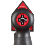 Акумулаторен ъглошлайф Milwaukee M12FDSS-0B