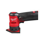 Акумулаторен ъглошлайф Milwaukee M12FDSS-0B