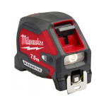 Ролетка Milwaukee LED 7.5 m