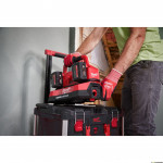 Бързо зарядно устройство с 6 гнезда Milwaukee M18PC6