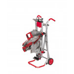 Стойка за циркуляр разтеглива до 2.8 m Milwaukee MSUV280