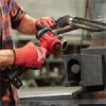 Акумулаторна пила 13мм Milwaukee M12FBFL13-0