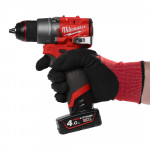 M12FPD2-602X Ударен акум винтоверт , 4933479870