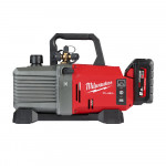 M18FVP5-801 Вакуум помпа, 4933492854