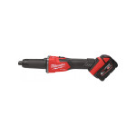 Прав шлайф Milwaukee M18FDGRB-502X