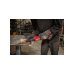 Прав шлайф Milwaukee M18FDGRB-502X