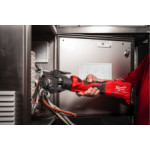 Кримпваща машина Milwaukee M18ONEHCCT60-0C