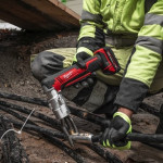 Инструмент за свързване на болтове Milwaukee M18BSBT-202X