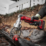 Инструмент за свързване на болтове Milwaukee M18BSBT-202X
