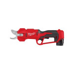 Акумулаторна лозарска  ножица Milwaukee M12BLPRS-202