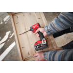 Акумулаторен ударен винтоверт Milwaukee, M18FID3-502X , 4933479865