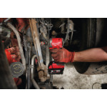 Акумулаторен ударен винтоверт Milwaukee, M18FID3-502X , 4933479865