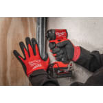 Акумулаторен ударен винтоверт Milwaukee, M18FID3-502X , 4933479865