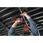 Акумулаторен ударен винтоверт Milwaukee, M18FID3-502X , 4933479865