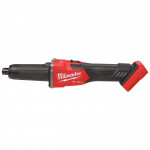 Прав шлайф Milwaukee M18FDGRB-0
