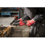 Прав шлайф Milwaukee M18FDGRB-0