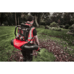 Акумулаторна  въздуходувка Milwaukee M18F2BPB-124, 4933493213