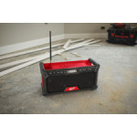 M18RADDAB+G2-0 Акумулаторно радио, 4933492344