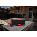 M18RADDAB+G2-0 Акумулаторно радио, 4933492344