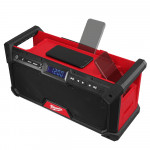 M18RADDAB+G2-0 Акумулаторно радио, 4933492344