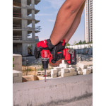 M18BLPDRC-422C Акумул. Компактна ударна бормашина, 4933492825