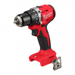 M18BLPDRC-422C Акумул. Компактна ударна бормашина, 4933492825