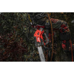 Акумулаторен верижен трион Milwaukee 35 cm M18FTHCHS35-0