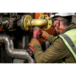 M18FSAG125XB100P-502P К-кт акум.ъглошлайф и консумативи, 4933498241