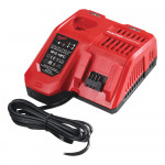 M18BLHX100P-502P К-кт акум.перфоратор и консуматив, 4933498243