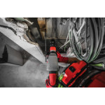 M18BLHX100P-502P К-кт акум.перфоратор и консуматив, 4933498243