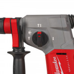 M18BLHX100P-502P К-кт акум.перфоратор и консуматив, 4933498243