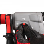 M18BLHX100P-502P К-кт акум.перфоратор и консуматив, 4933498243