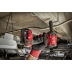 Акумулаторен гайковерт 1/2",339 Nm Milwaukee M18FIW2F12-0